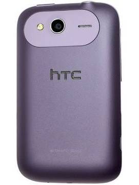 HTC Wildfire S