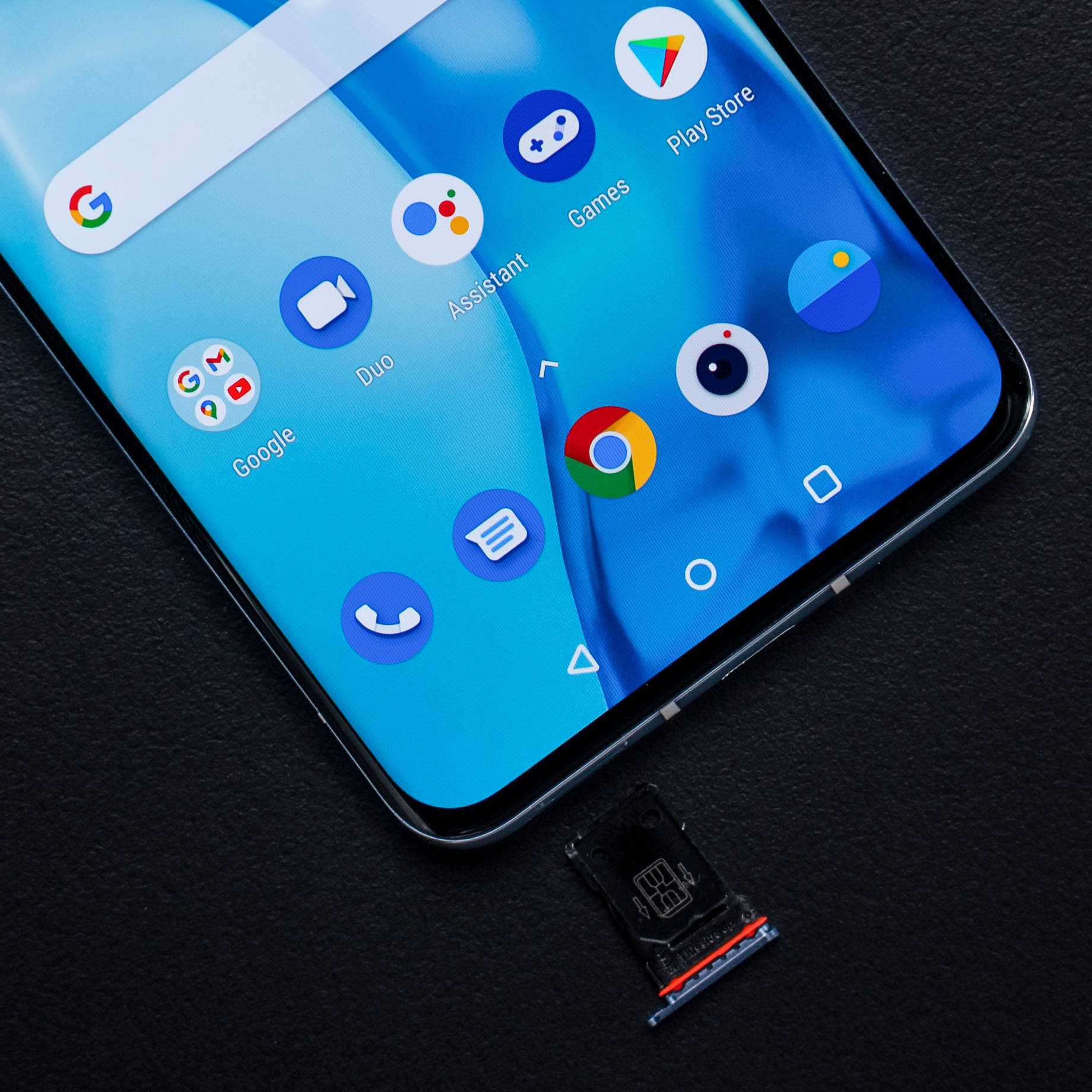 OnePlus