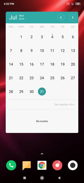 UI Screenshot