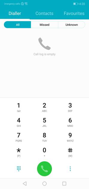 UI Screenshot