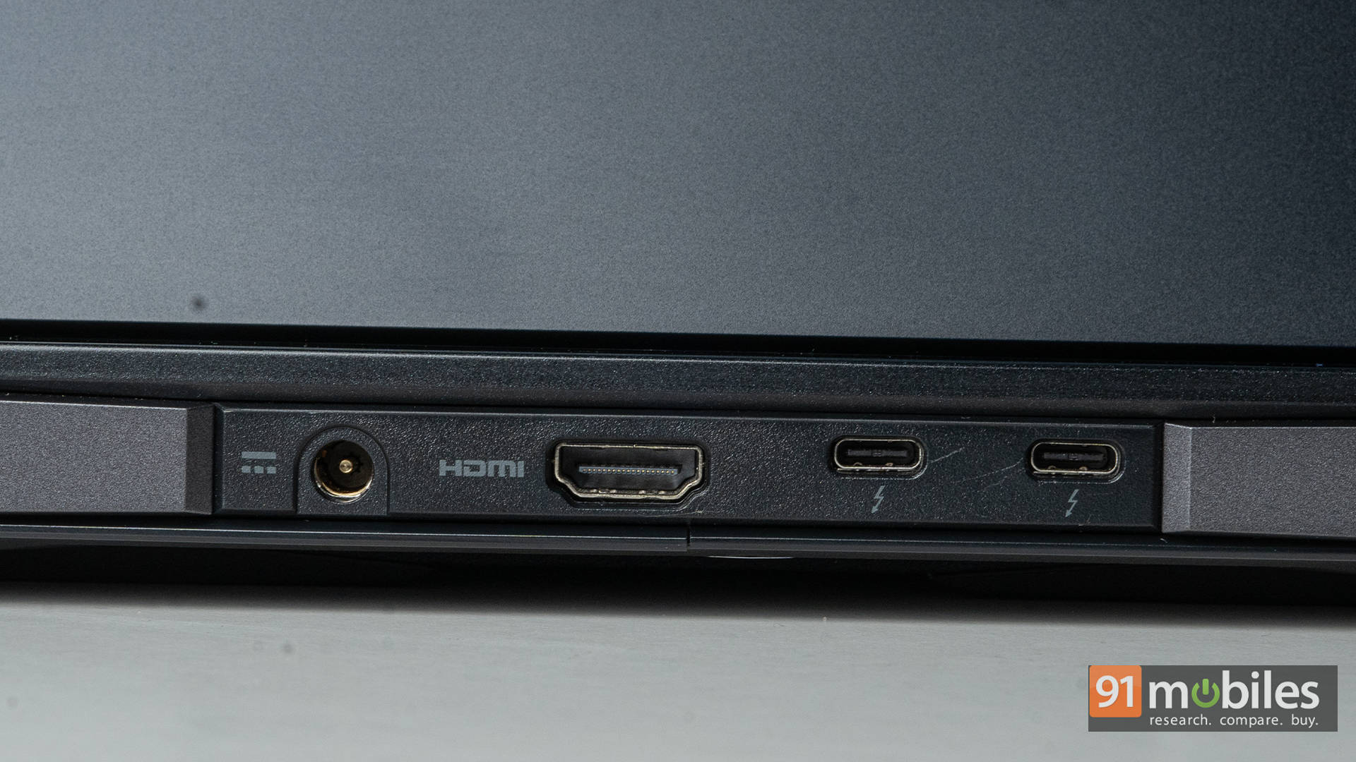 Acer Predator Helios 16 PH16-72 (NH.QNZSI.002) Laptop (Core i9 14th Gen/32 GB/1 TB SSD/Windows 11/12 GB)