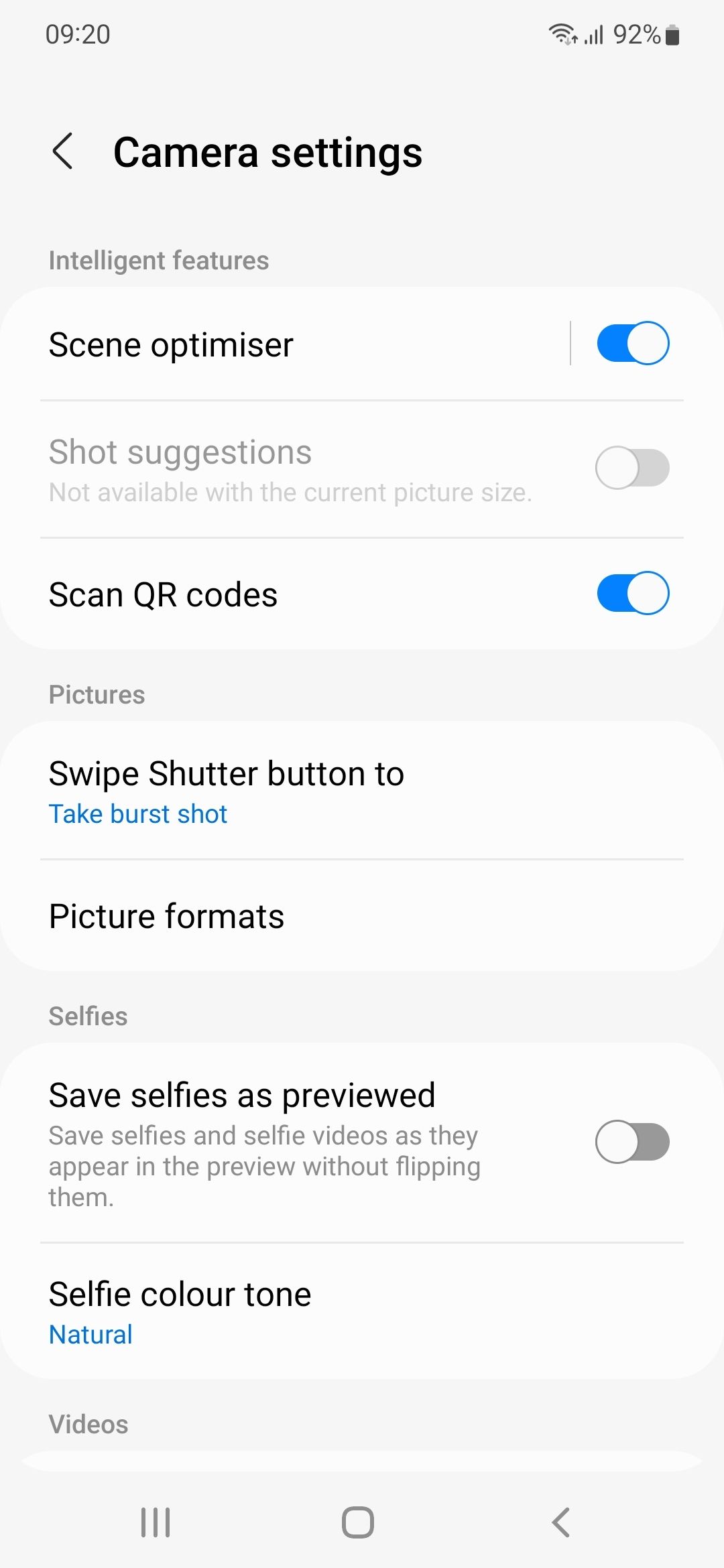 UI