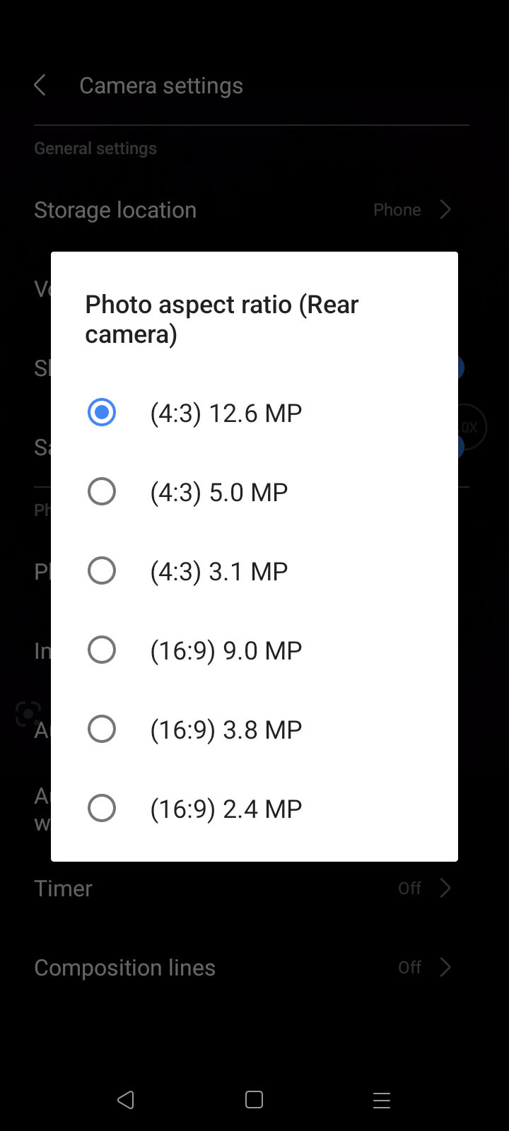 UI