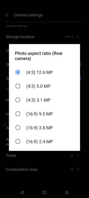 UI Screenshot