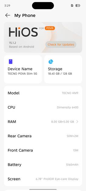 UI Screenshot