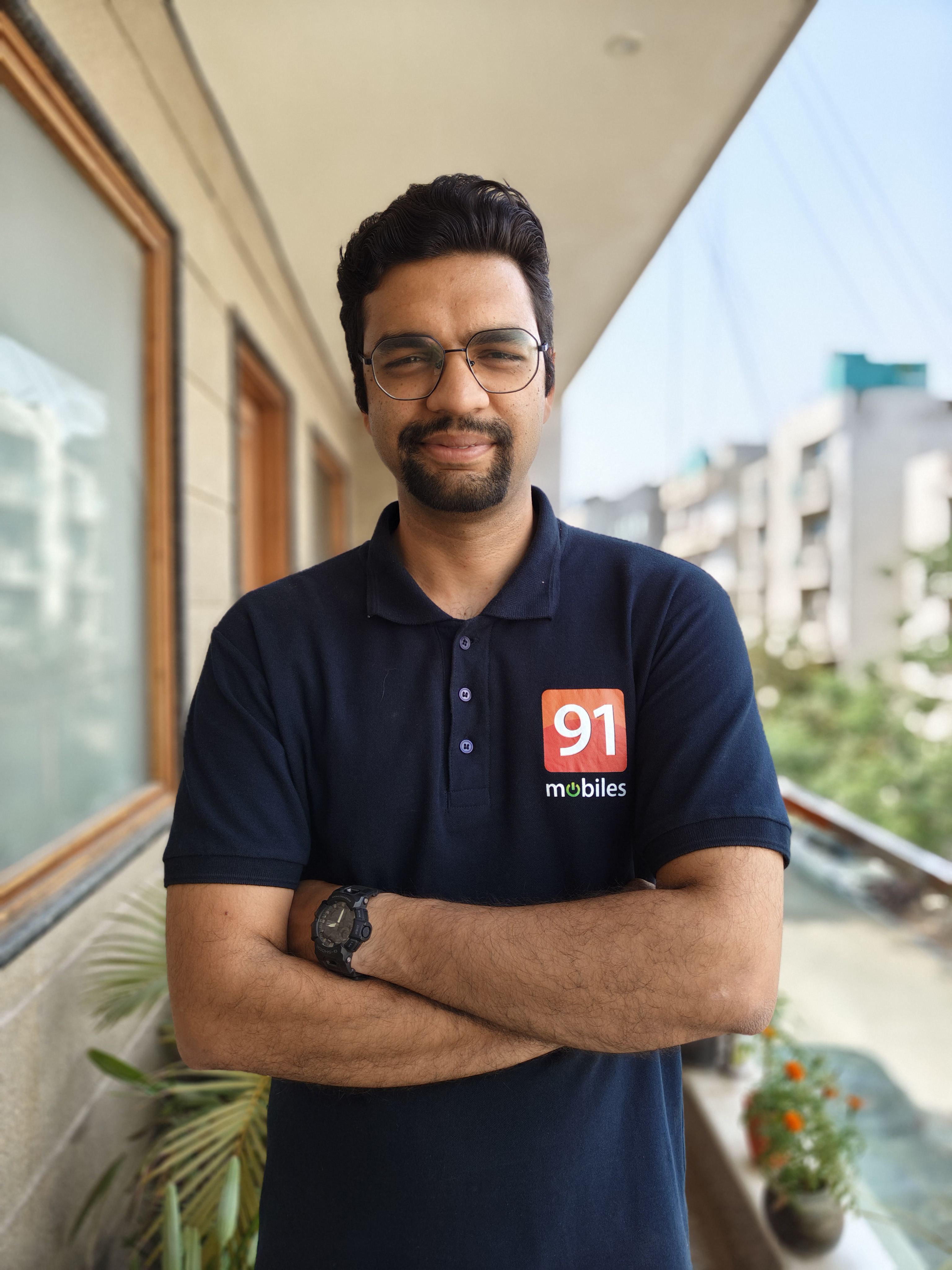 Realme 12 5G spotted on Geekbench with a MediaTek Dimensity chipset