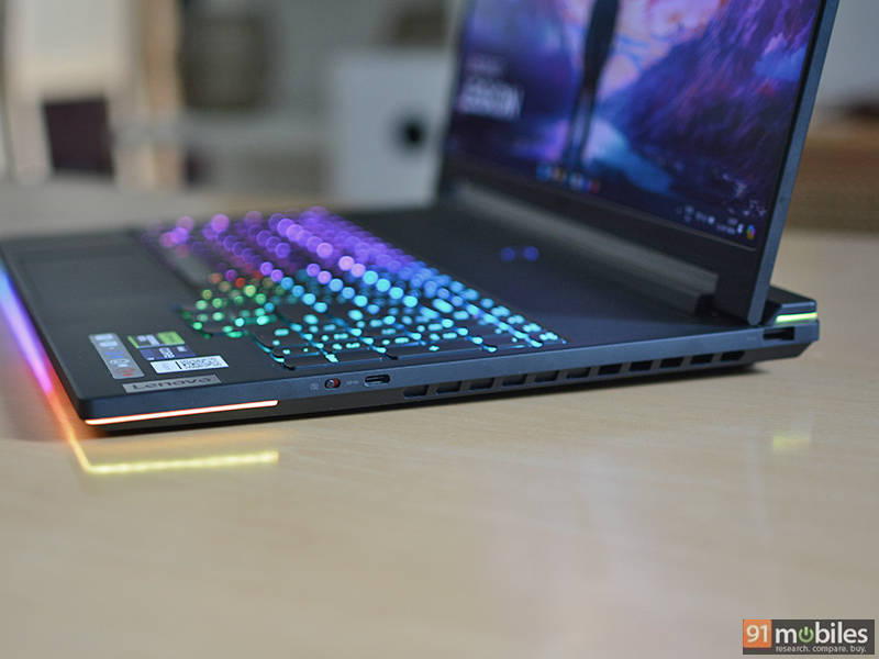 Lenovo Legion 9i 16IRX8 (83AG0044IN) Laptop (Core i9 13th Gen/32 GB/2 TB SSD/Windows 11/16 GB)