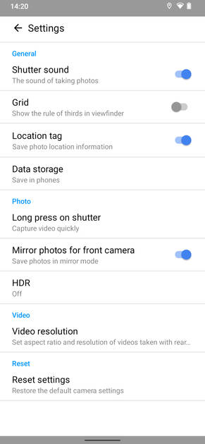 UI Screenshot