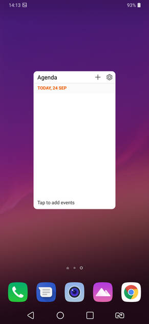 UI Screenshot