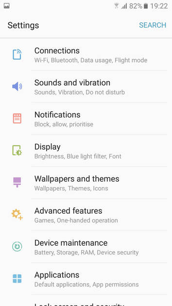 UI Screenshot