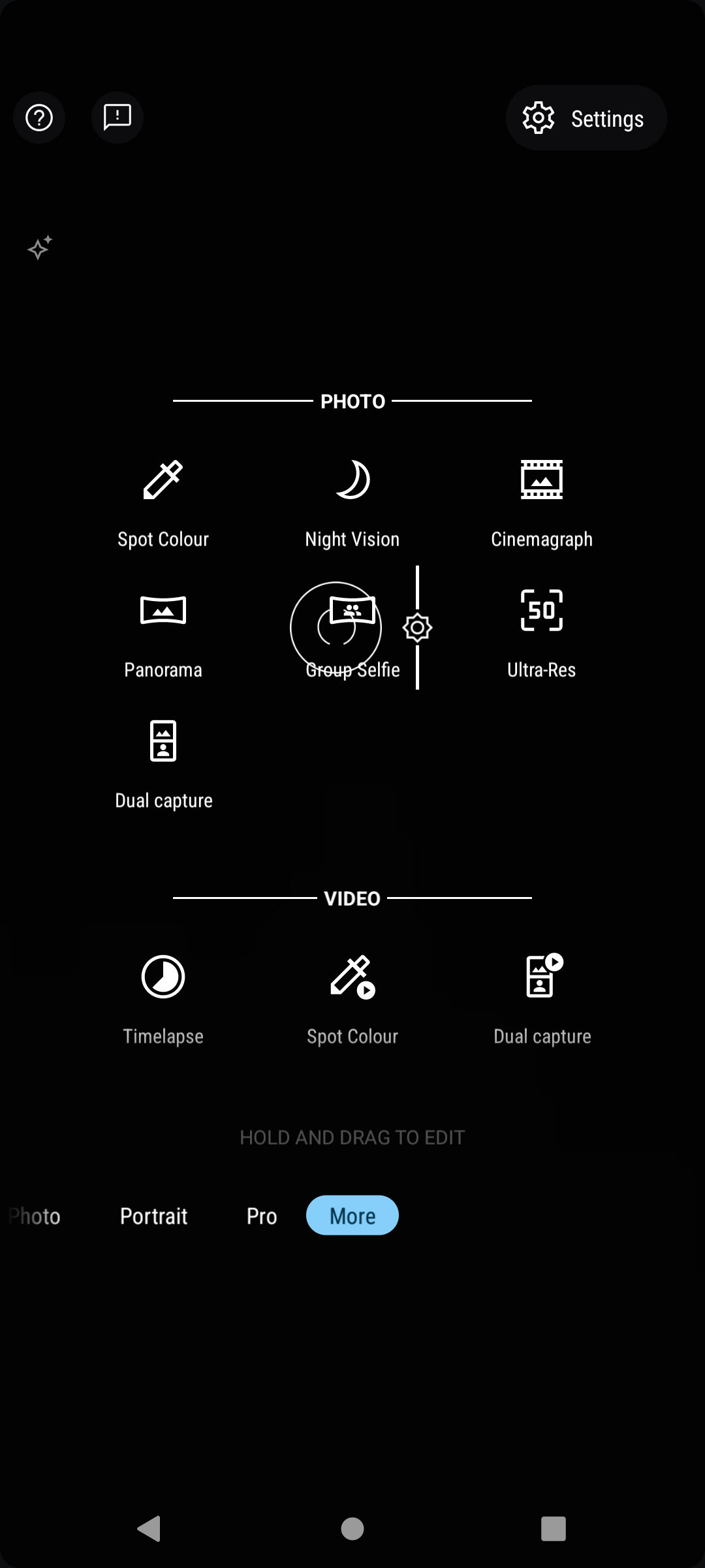 UI