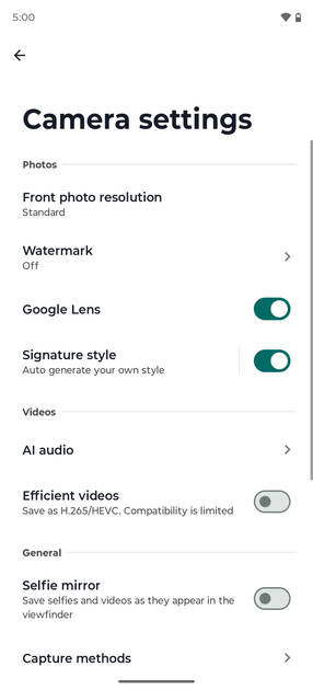 UI Screenshot
