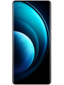 vivo X100S Pro