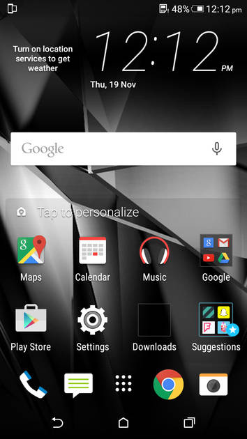 UI Screenshot