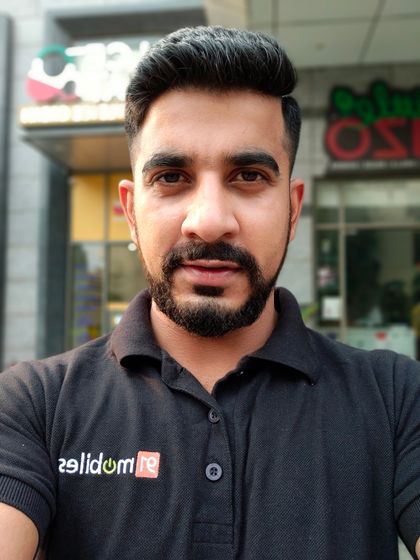 realme XT