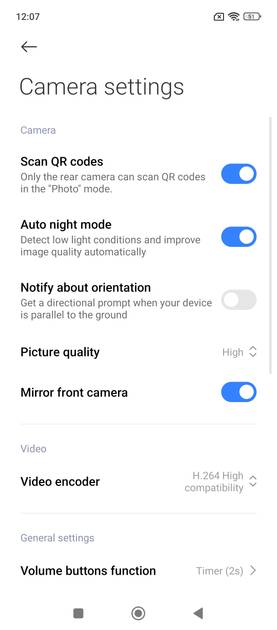 UI Screenshot