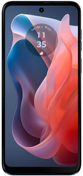 Moto G Play 2024