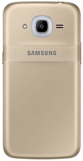 Samsung Galaxy J2 2016