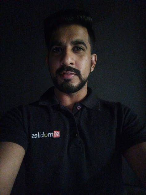 Front Camera