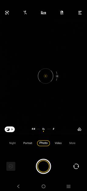 UI Screenshot