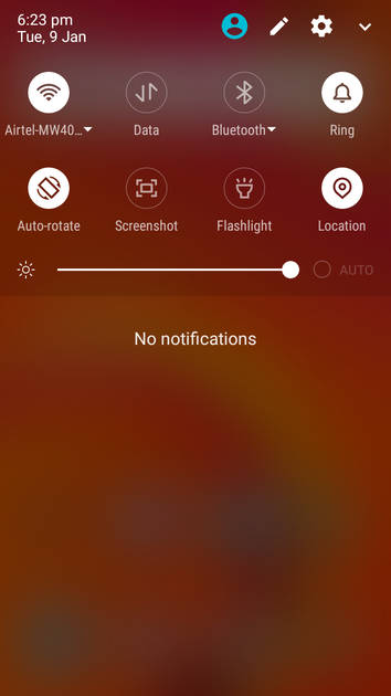UI Screenshot