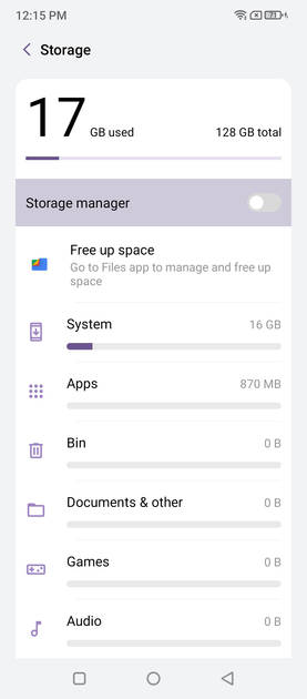 UI Screenshot