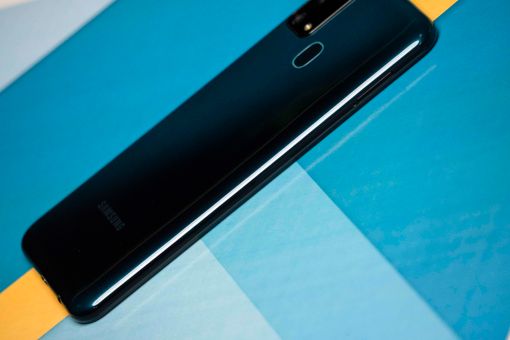 samsung new mobile f41 price