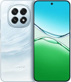 OPPO A5 5G