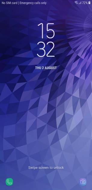 UI Screenshot