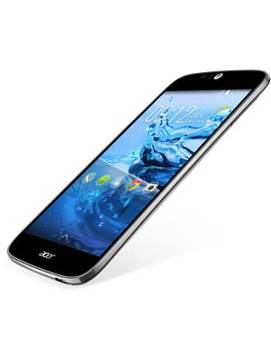 Acer Liquid Jade S