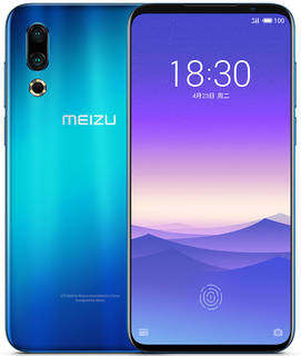 Meizu 16s