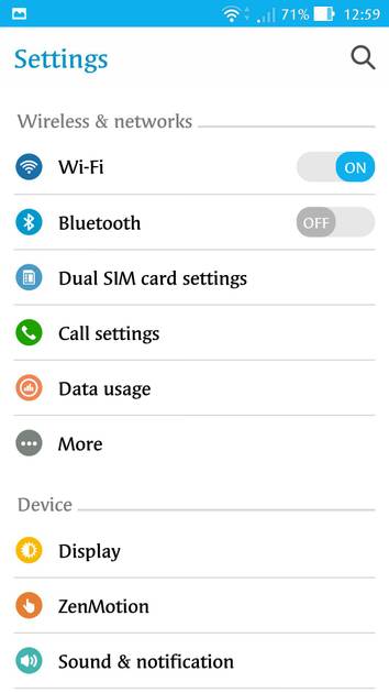 UI Screenshot