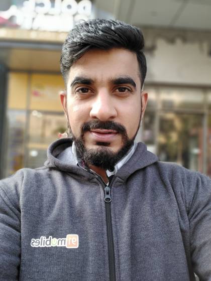 realme 5i