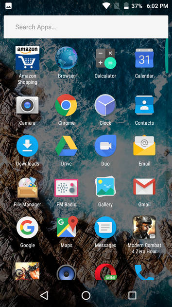 UI Screenshot