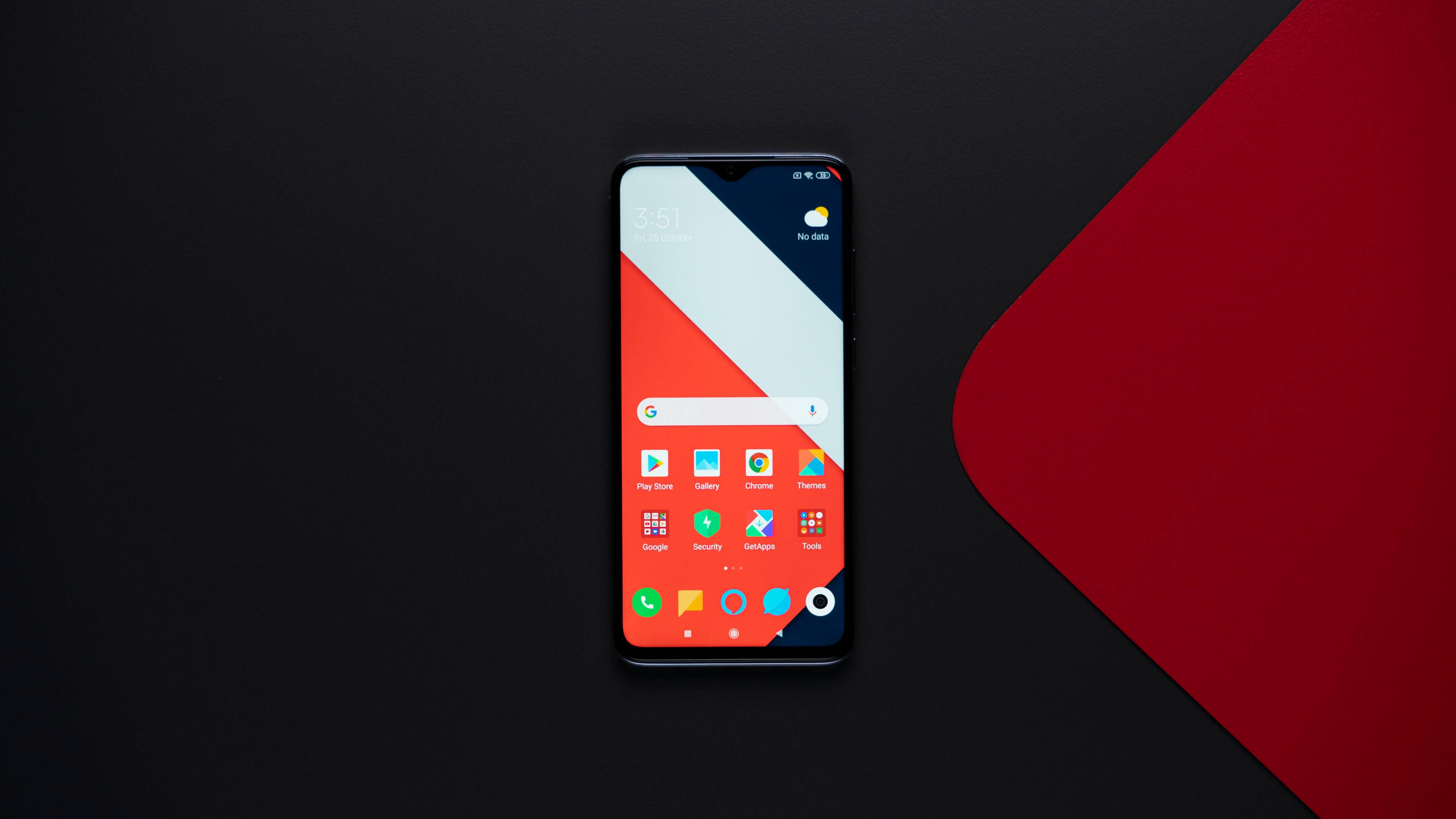 Xiaomi