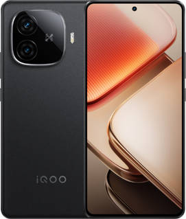 iQOO Z9 Turbo Plus