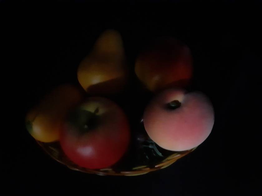 Rear Camera