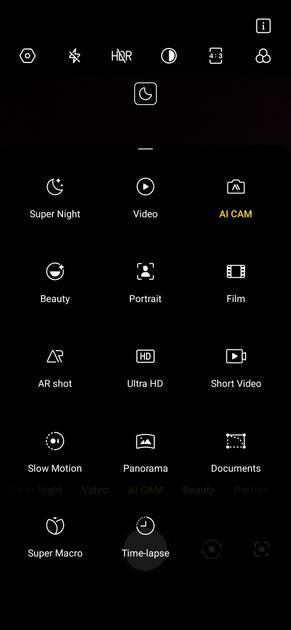 UI Screenshot