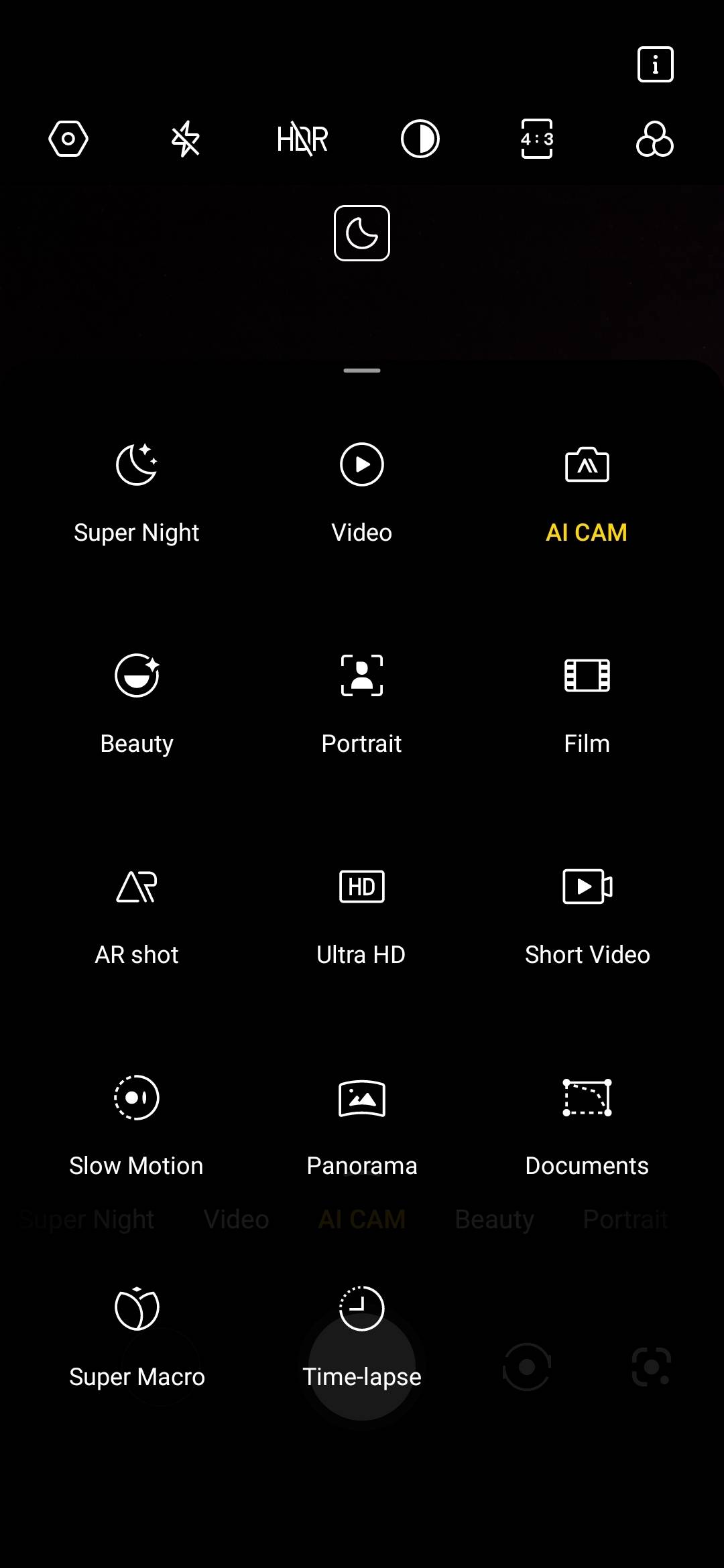 UI