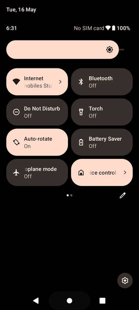 UI Screenshot