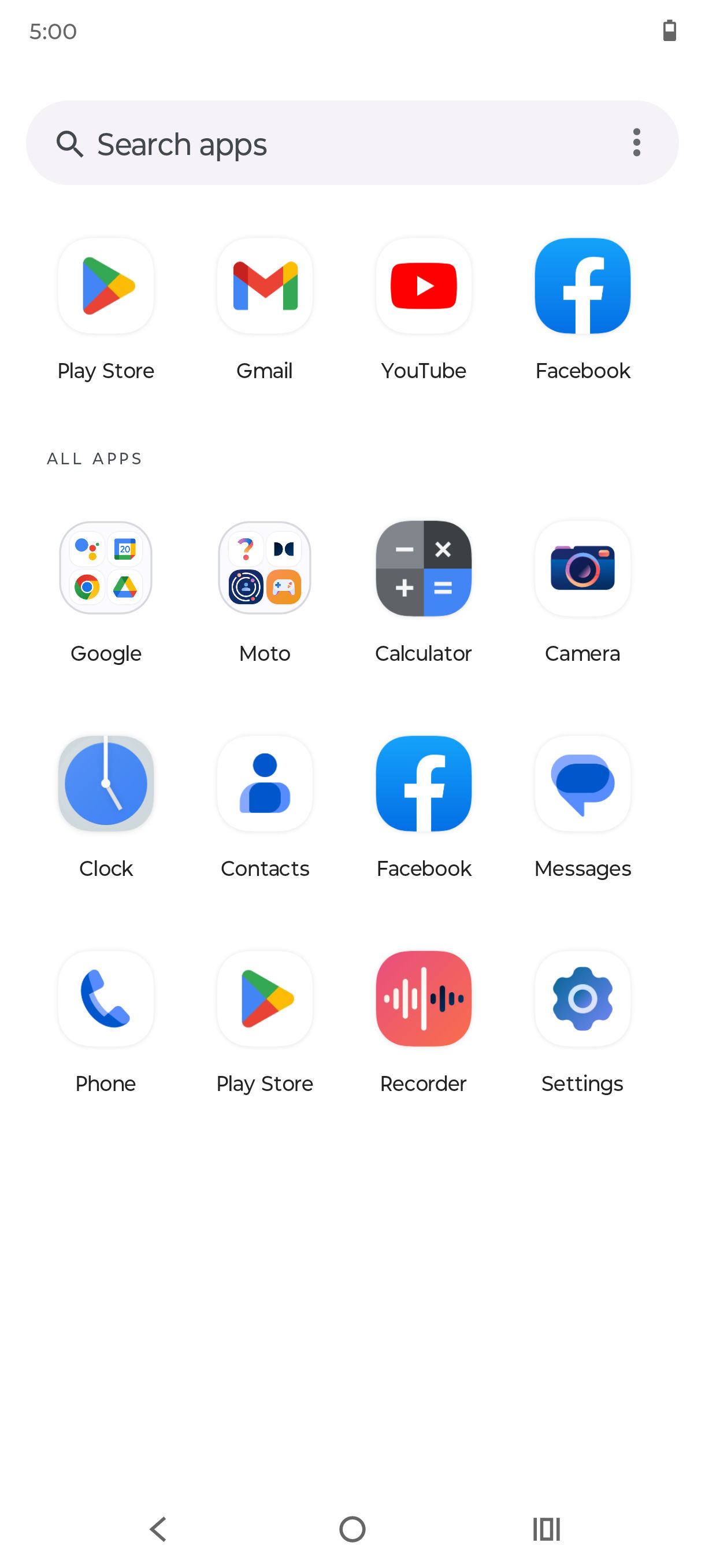 UI