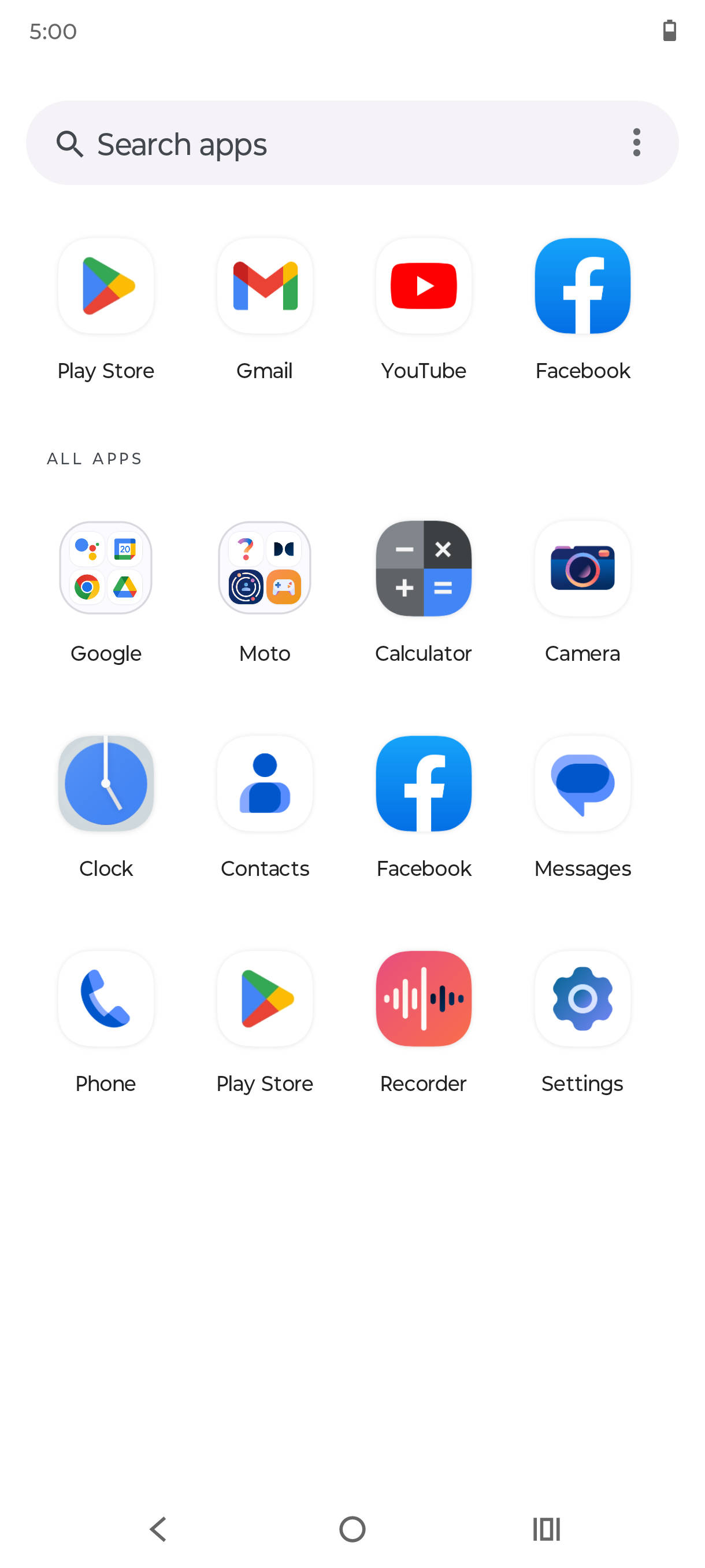 UI