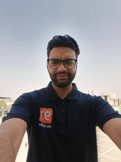 realme 16T 5G