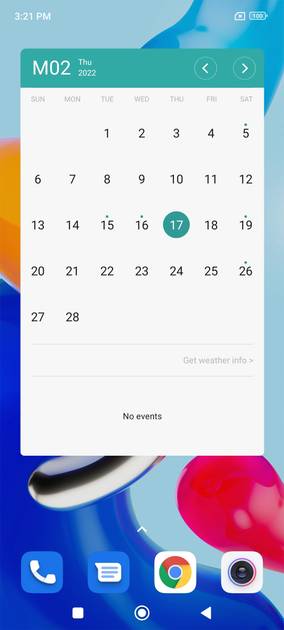 UI Screenshot