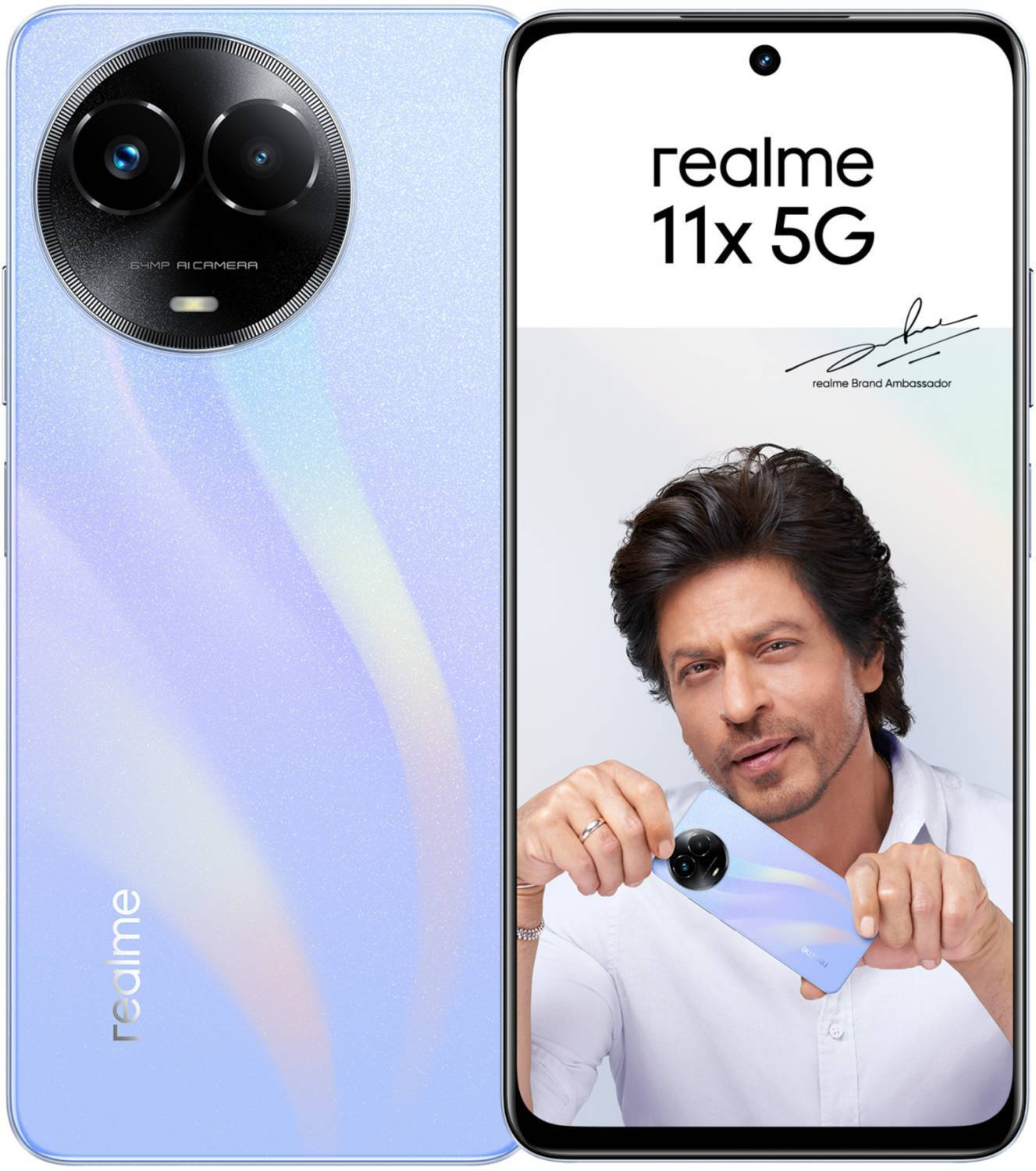 realme