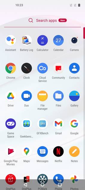 UI Screenshot