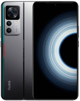 Xiaomi Redmi K50 Ultra