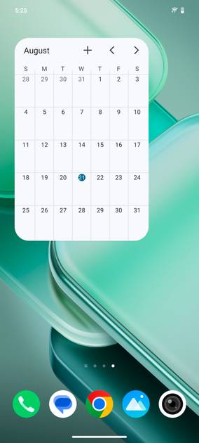 UI Screenshot