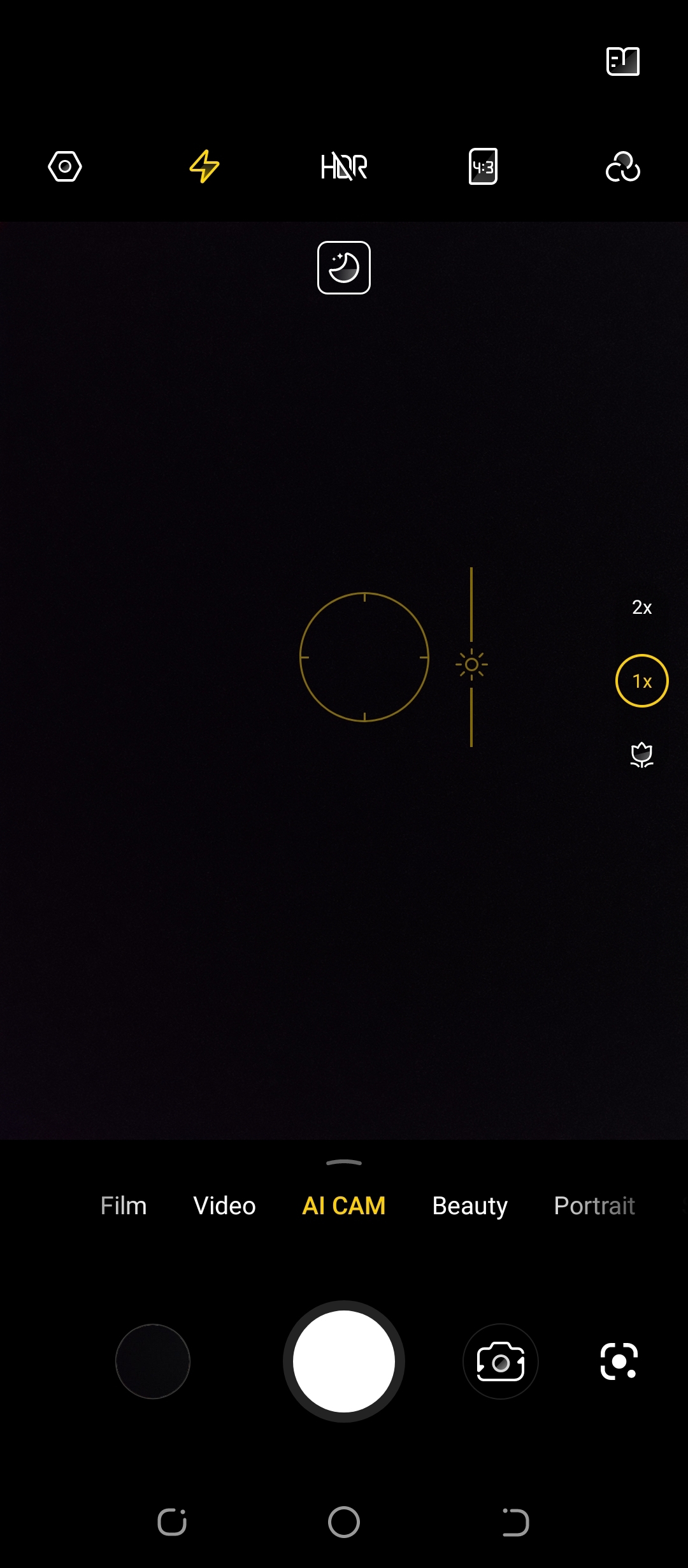 UI