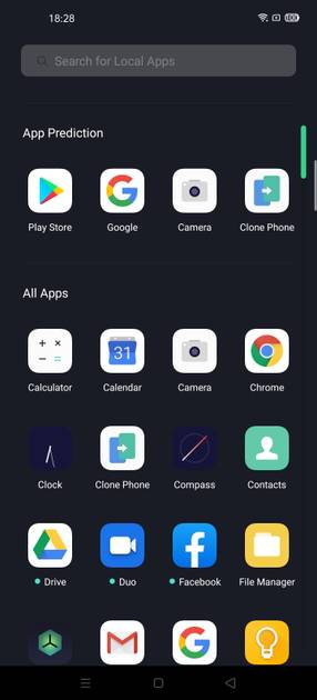 UI Screenshot